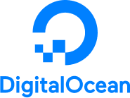 Digital Ocean logo