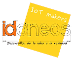 Idoneos logo